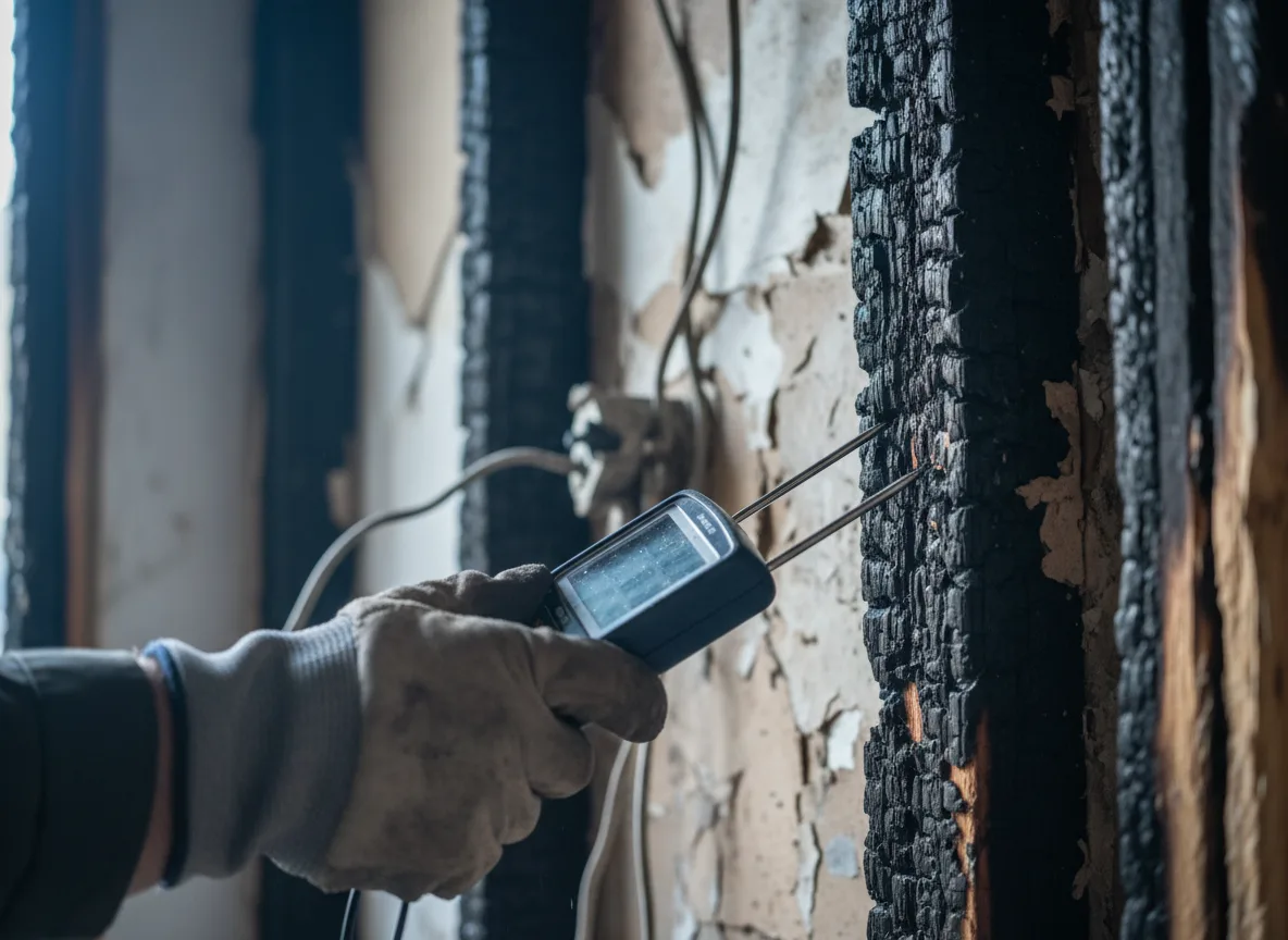 Fire Damage Restoration Humnoke, AR FAQs
